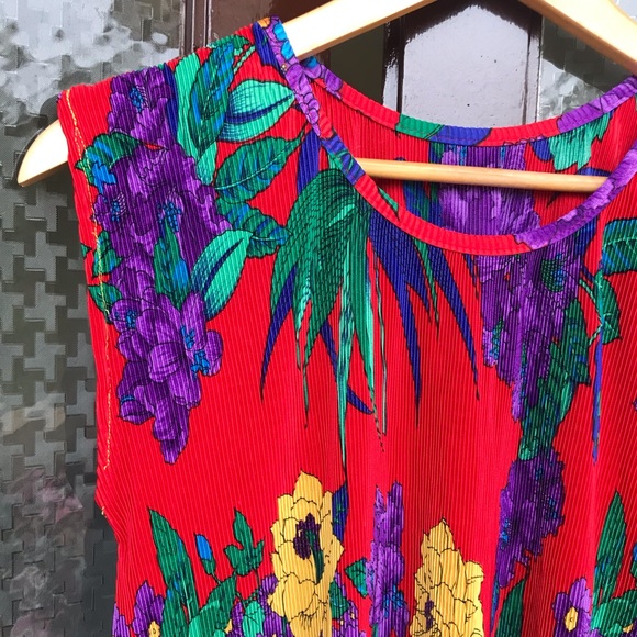 New printed Dress✨ - Picture 11 of 11